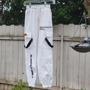 YesStyle ATOM OPERATOR Jogger (XS)